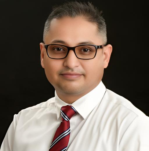 Avijit Roy