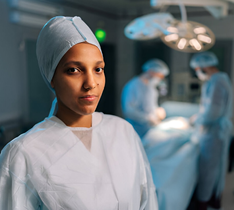 Nurse